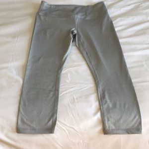 Spandex workout pants